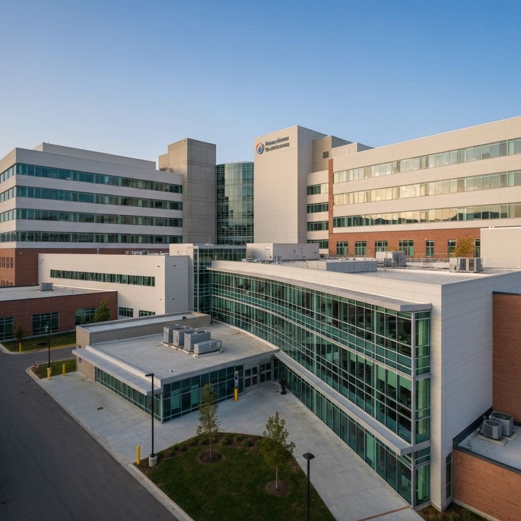 Hospital Solutions